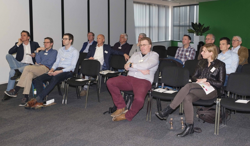 VEO Netwerkbijeenkomst CE 8 april 2019 foto 27