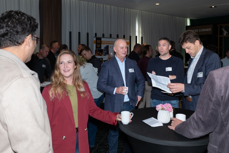 VEO Connect 2025 1 oktober 2025 foto 3
