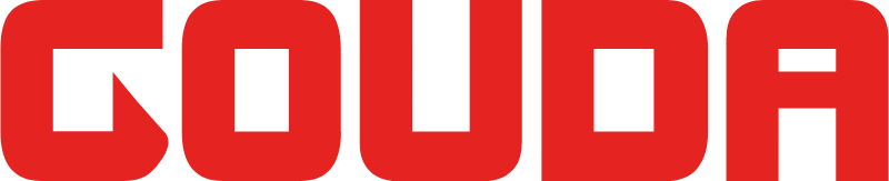 Gouda UXO-Equipment B.V. logo