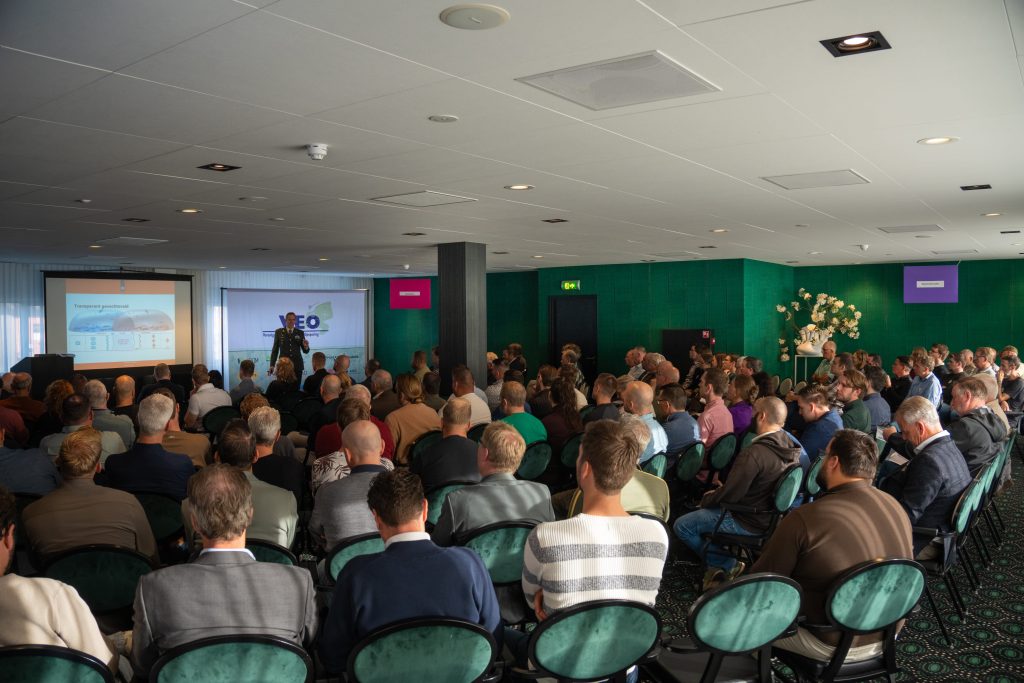 Succesvolle tweede editie van VEO Connect